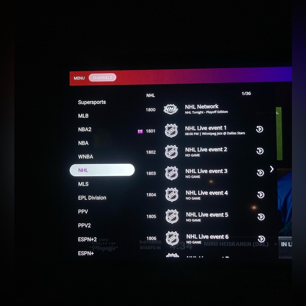 vSeeBox V6 Max Android TV Box - Picture 4 of 4
